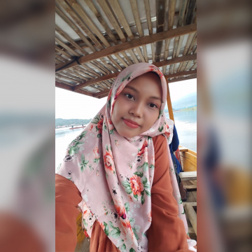 Khalimatus Sadiyah