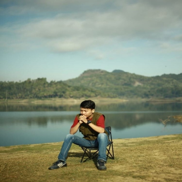 Muhammad Ragil 