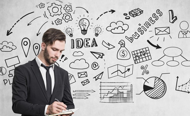 Teknopreneur