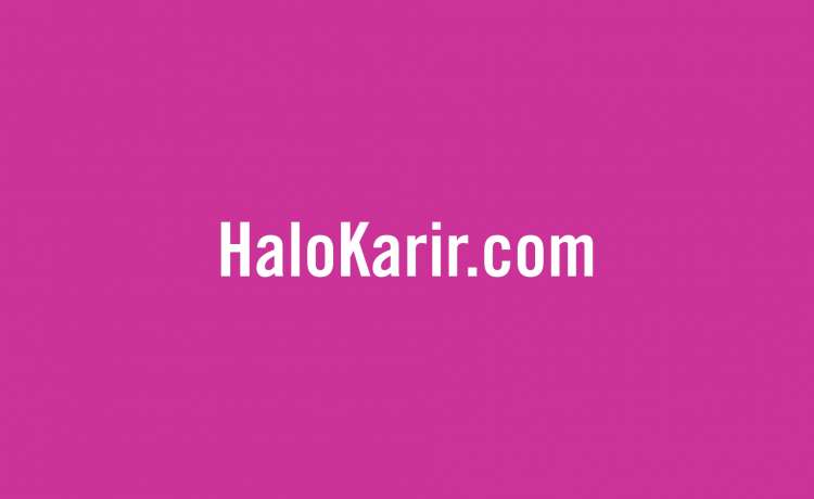 halokarir.com